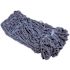 Renown Medium 20oz Blue Blended Looped String Mop, 1 in. Headband (2-Pack)