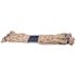 Renown Medium 20oz White Blended Looped String Mop, 5 in. Headband (2-Pack)