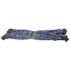 Renown Small 16oz Blue Blended Looped String Mop, 1 in. Headband (2-Pack)