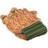 Renown Small 16oz Orange Blended Looped String Mop, 5 in. Headband (2-Pack)
