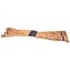 Renown Medium 20oz Orange Blended Looped String Mop, 5 in. Headband (2-Pack)