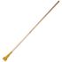 Renown 60 in. Wood Mop Handle Clencher