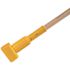 Renown 60 in. Wood Mop Handle Clencher
