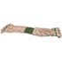 Renown Small 16oz White Blended Looped String Mop, 5 in. Headband (2-Pack)