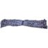 Renown Large 24oz Blue Blended Looped String Mop, 1 in. Headband (2-Pack)