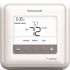 Ademco T4 Pro Programmable Thermostat, 2H/1C Heat Pump, 1H/1C Conventional
