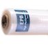 AmTopp 5000 ft. 80-Gauge 20 in. Machine Stretch Film Per Roll