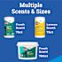 Clorox Disinfecting Wipes, 7 X 8, Fresh Scent, Carton Of 700