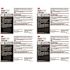 3M 0.5 Gal MBS Disinfectant Cleaner Concentrate 42A