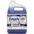 Dawn Professional Heavy Duty Manual Pot and Pan Dish Soap Detergent, 1 Gal. (Case of 4)