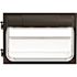 LITHONIA LIGHTING LED Wall Pack With Adjustable Lumen Output And Photocell