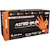 SAS SAFETY Astro-Grip Disposable Nitrile Gloves - X-Large - Package Of 100