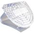 VECTAIR Airloop Toilet Bowl Clip Air Freshener Ice Cool Case Of 10