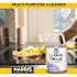PF Harris 5% Cleaning Vinegar 4/case