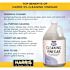 PF Harris 5% Cleaning Vinegar 4/case