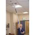 High Duster, flexible head 4" x 14.75" (10x37.5cm) QuickChange compatible