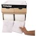 Disposable Dusting Sheets, 5" x 6"