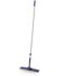 QuickChange Extendable Aluminum handle, with z-clip connector, 56" extends to 100"