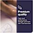 TORK Premium PeakServe White Continuous Multifold Paper Towels (270 Sheets Per Pack 12 Packs Per Case)