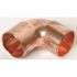 NIBCO 7/8" OD 90degree  ACR Copper Elbow Close Rough