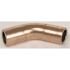 NIBCO 7/8" OD 45degree  ACR Copper Elbow