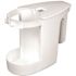 Impact Products Toilet Bowl Caddy, White