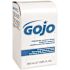 GoJo Bag-In Box Premium Lotion Soap, 800 mL refill Waterfall Fragrance, Lotion Hand Soap (Pack of 12) - 9106-12