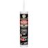 GE Supreme Silicone 10.1 oz. Clear Kitchen and Bath Caulk (12pk)