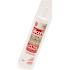 GE Advanced 10.1 oz. Almond Silicone 2 Kitchen and Bath Sealant (Case of 12)