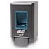 PURELL Purell Cs4 All-Weather Healthy Soap Dispensing System, Graphite