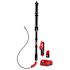 Milwaukee M12 Trap Snake 12V Lithium-Ion Cordless 6 ft. Toilet Auger