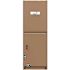 3 Ton ECM Modular Multi-position Air Handler 17.5" Width