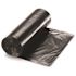 Big City Custom 96 Gal. 54 In. X 72 In. 1.3 Mil. Black Trash Bags (4-Case)