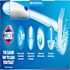 Clorox Disposable Toilet Wand Cleaning Kit, Caddy/Refills, Carton Of 6
