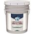 PPG ARCHITECTURAL FINISHES Speedhide Flat Interior Paint, White