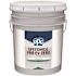 PPG Architectural Finishes Speedhide Eggshell Interior Paint, White