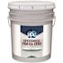 PPG Architectural Finishes Speedhide Semi-Gloss Interior Paint, White