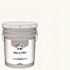 PPG Architectural Finishes Multi-Pro Flat Interior Paint, Delicate White