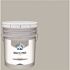 PPG Architectural Finishes Multi-Pro Flat Interior Paint, Gray Stone