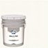 PPG ARCHITECTURAL FINISHES Multi-Pro Semi-Gloss Interior Paint, Delicate White