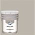 PPG ARCHITECTURAL FINISHES Multi-Pro Semi-Gloss Interior Paint, Gray Stone