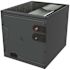 Goodman Goodman GSXH5 Split Air Conditioner 15.2 SEER2, Single Stage, 4 Ton,