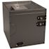 Goodman Aluminum Evaporator CoilUpflowDownflow2.5 multisep3.0 Ton 17.5 in Cabinet with Orifice Expansion Device