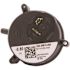 Johnson Controls High Altitude Pressure Switch