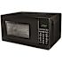 Danby 0.7 Cu. Ft. Black Microwave With Convenience Cooking Controls
