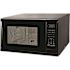 Seasons Midsize Microwave, 1.1 Cubic Feet Black