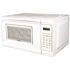 Danby 0.7 Cu. Ft. White Microwave With Convenience Cooking Controls