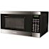 Danby 0.7 Cu. Ft. Stainless Steel Microwave With Convenience Cooking Controls