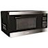 Danby 0.7 Cu. Ft. Stainless Steel Microwave With Convenience Cooking Controls