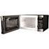 Danby 0.7 Cu. Ft. Stainless Steel Microwave With Convenience Cooking Controls